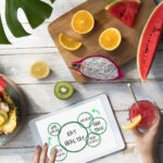 Nutrition Consultation