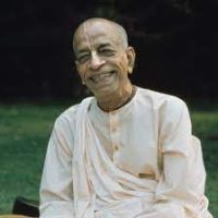 A.c Bhaktivedanta Swami Prabhupada